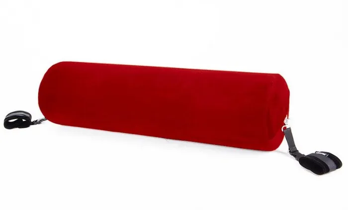 Liberator Couples Whirl Decor and Sex Positioning Pillow