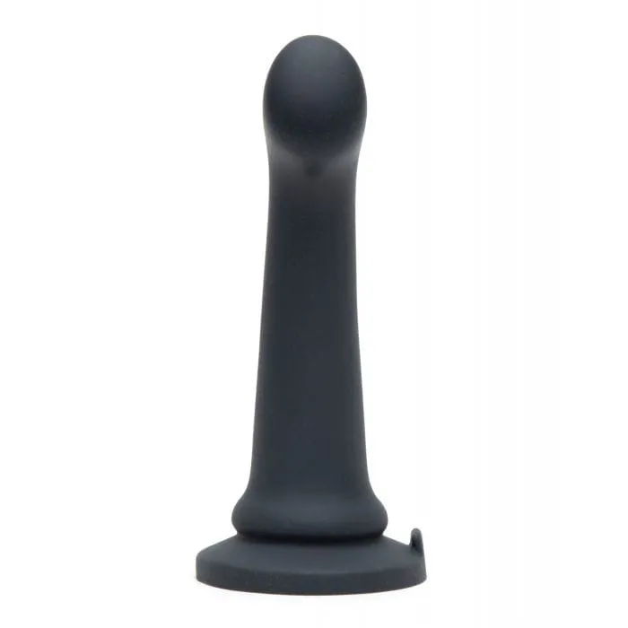 Lovehoney Fifty Shades Of Grey Feel It Baby GSpot Dildo Vibrators