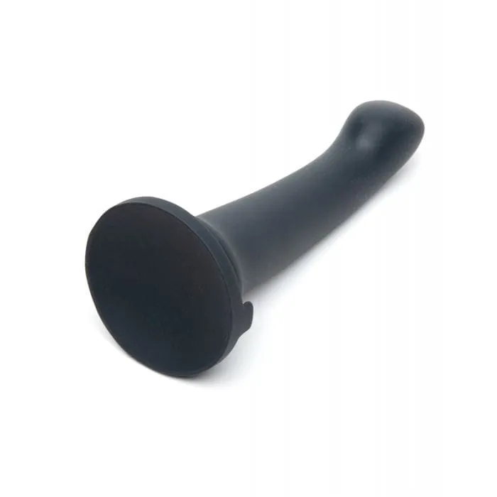 Lovehoney Fifty Shades Of Grey Feel It Baby GSpot Dildo Vibrators