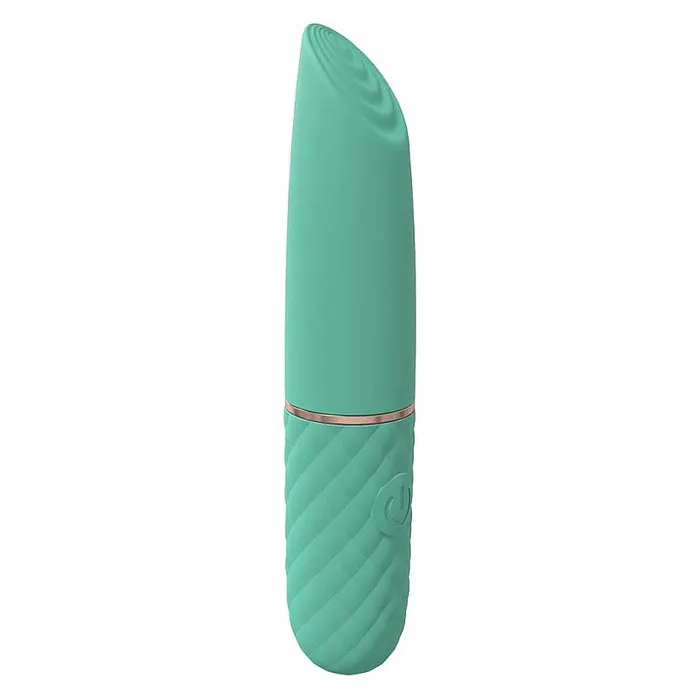 LoveLine Beso 10 Speed Vibrating MiniLipstick Silicone Rechargeable Waterproof iloveexcitement Female Sex Toys LoveLine Beso 10 Speed Vibrating MiniLipstick Silicone Rechargeable Waterproof iloveexcitement Female Sex Toys