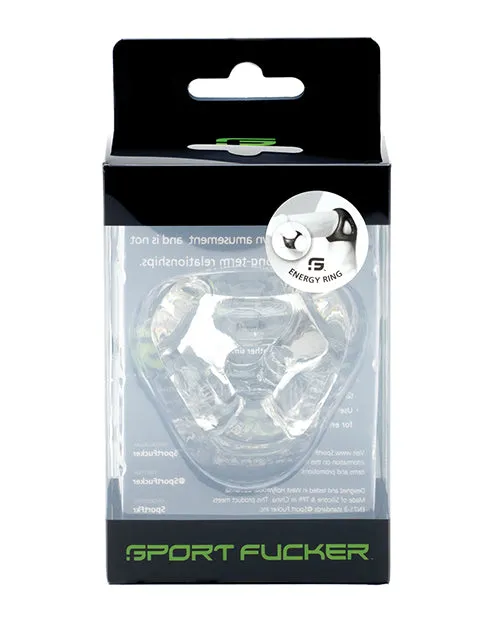 Male Sex Toys 665 INC Sport Fucker Energy Ring