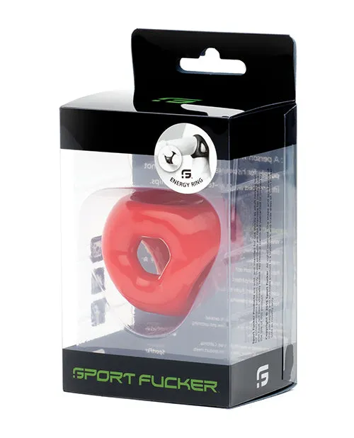 Male Sex Toys 665 INC Sport Fucker Energy Ring