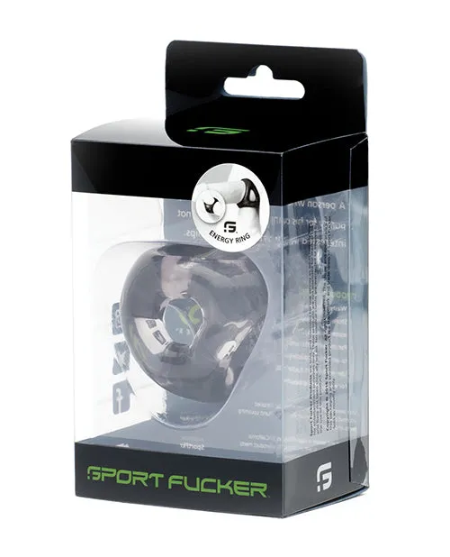 Male Sex Toys 665 INC Sport Fucker Energy Ring