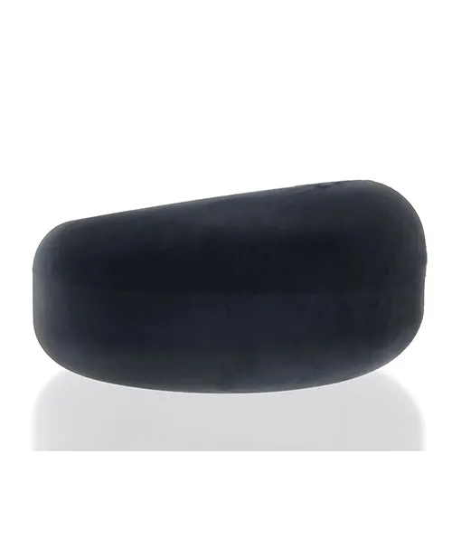 Oxballs Bigger Ox Cockring Ice Blue Ox Designs LLCDba Oxballs Vibrators