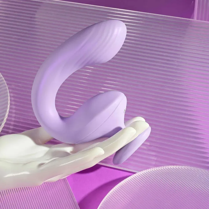 Playboy Pleasure Playboy Pleasure Rev Me Up Rechargeable G Spot Vibrator Vibrators