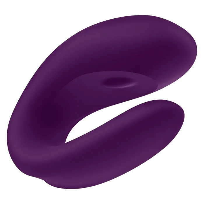 Satisfyer Satisfyer Partner Box 3 Smart Vibe Set Sexy Secret Plus Double Joy Plus Royal One Vibrators