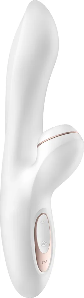 Satisfyer Vibrators Satisfyer Pro GSpot