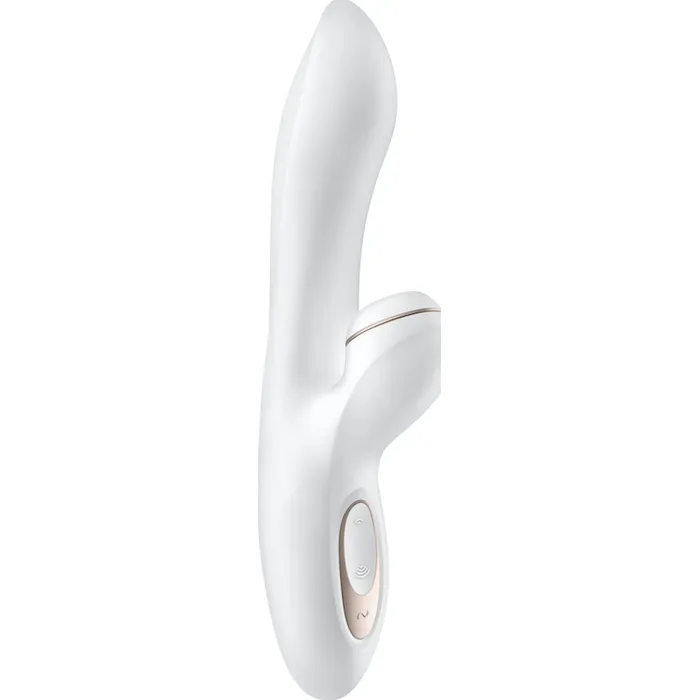 Satisfyer Vibrators Satisfyer Pro GSpot
