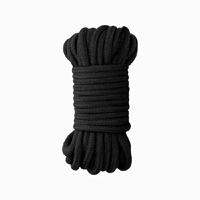 Soft Japanese Rope 10 Meter Shots Toys Male Sex Toys