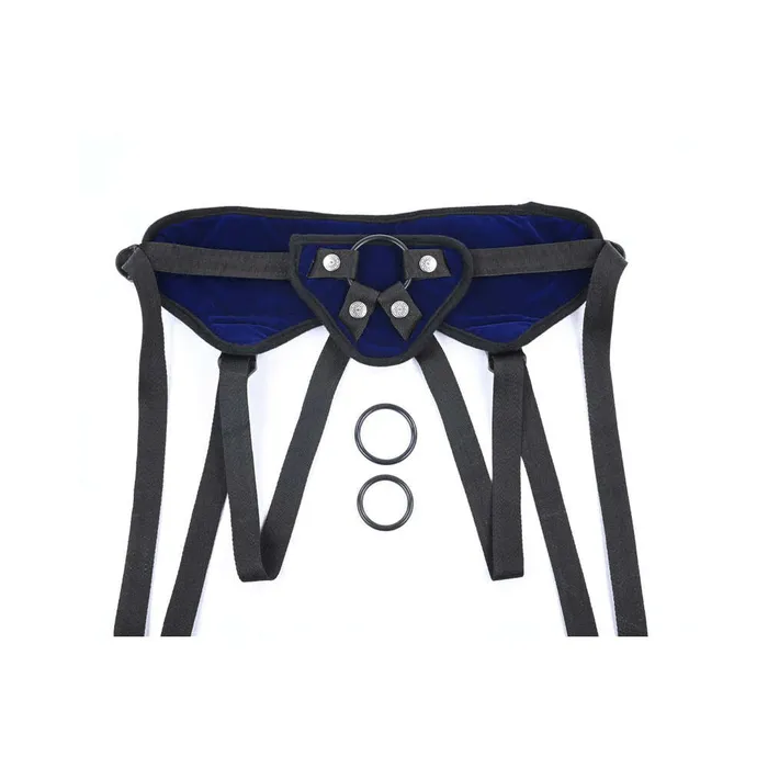 Sportsheets Female Sex Toys Sportsheets Lush StrapOn Harness