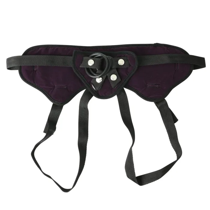 Sportsheets Female Sex Toys Sportsheets Lush StrapOn Harness