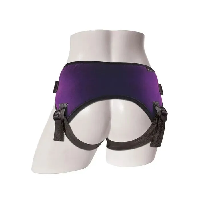 Sportsheets Female Sex Toys Sportsheets Lush StrapOn Harness
