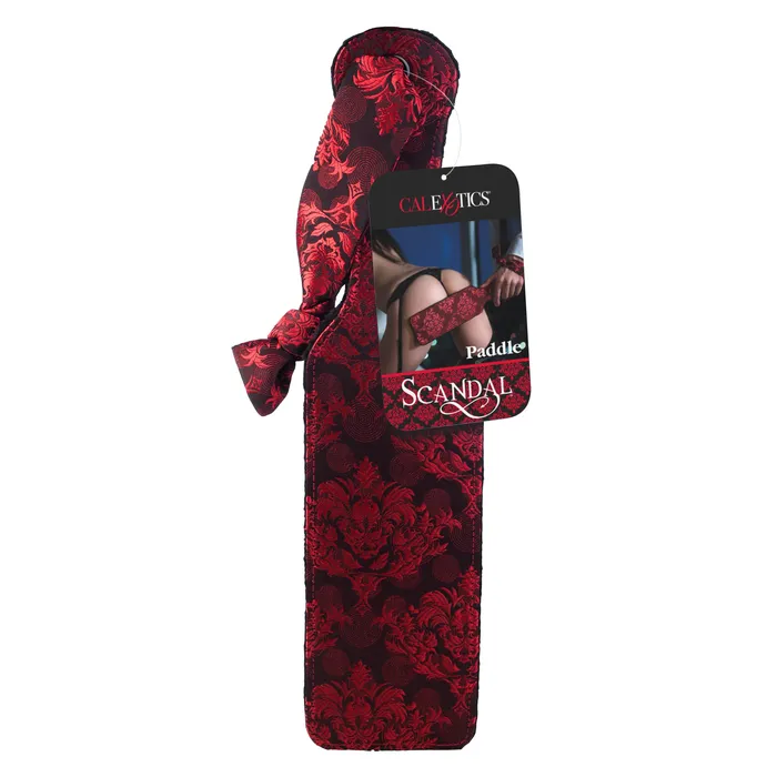 Vibrators Scandal Paddle CalExotics