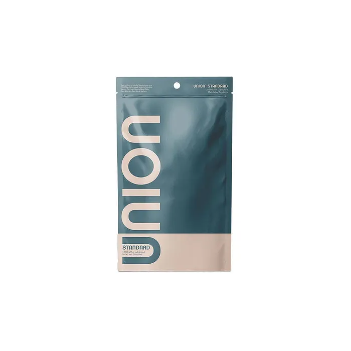 Vibrators Union Union Standard Condoms