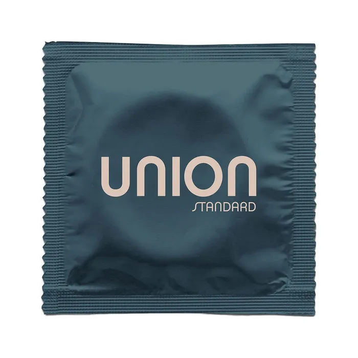 Vibrators Union Union Standard Condoms