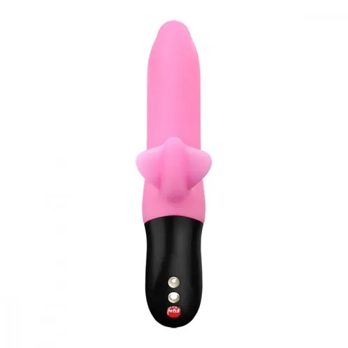 Bi Stronic Fusion Fun Factory Vibrators Bi Stronic Fusion Fun Factory Vibrators