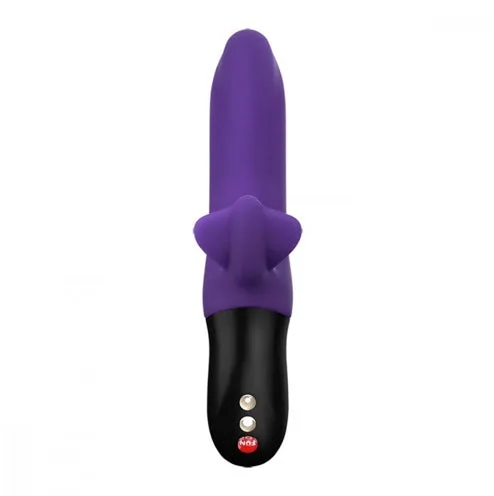 Bi Stronic Fusion Fun Factory Vibrators Bi Stronic Fusion Fun Factory Vibrators
