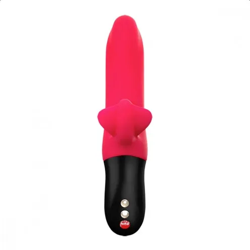 Bi Stronic Fusion Fun Factory Vibrators Bi Stronic Fusion Fun Factory Vibrators