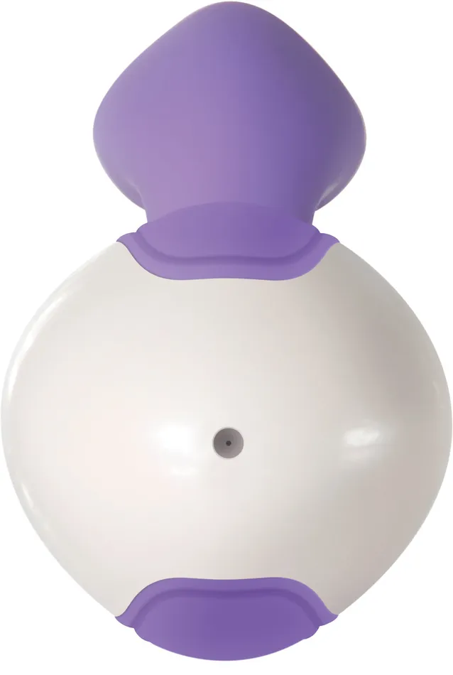 Evolved Novelties Vibrators Thick Thrust Bunny