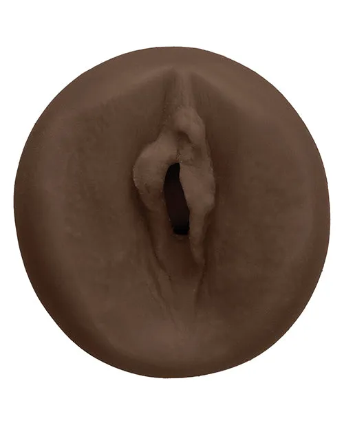 Male Sex Toys Doc Johnson Main Squeeze The Original Pussy Chocolate Male Sex Toys Doc Johnson Main Squeeze The Original Pussy Chocolate