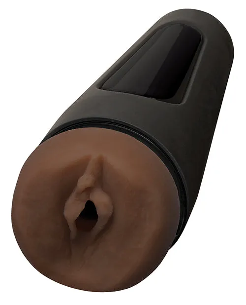Male Sex Toys Doc Johnson Main Squeeze The Original Pussy Chocolate Male Sex Toys Doc Johnson Main Squeeze The Original Pussy Chocolate