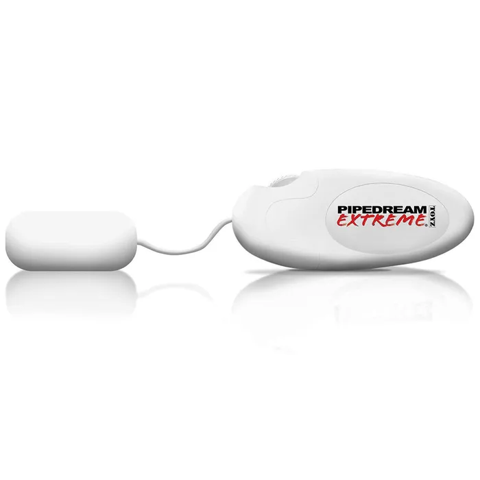 Male Sex Toys Nalpac PDX Vibrating Ass RemoteControlled DualEntry Masturbator Beige