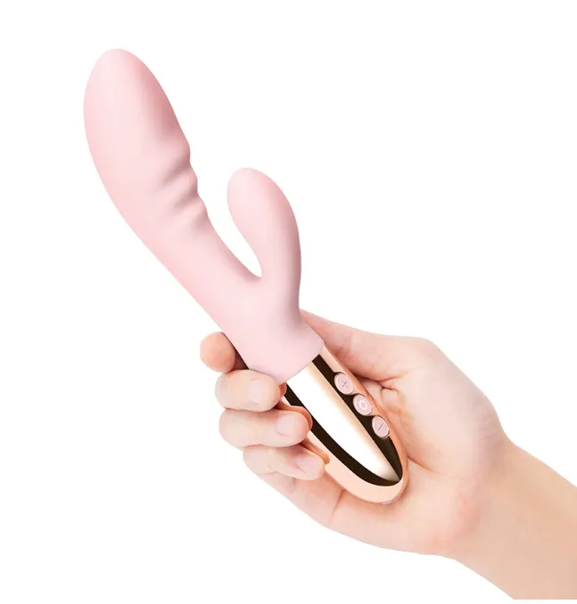 Vibrators Le Wand BLEND