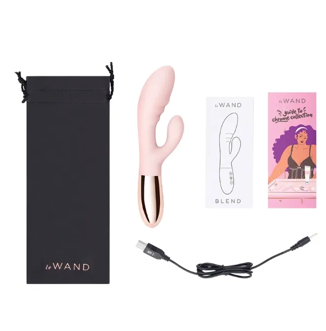 Vibrators Le Wand BLEND Vibrators Le Wand BLEND