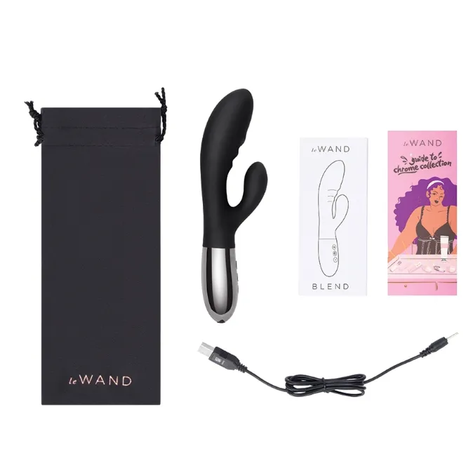 Vibrators Le Wand BLEND Vibrators Le Wand BLEND
