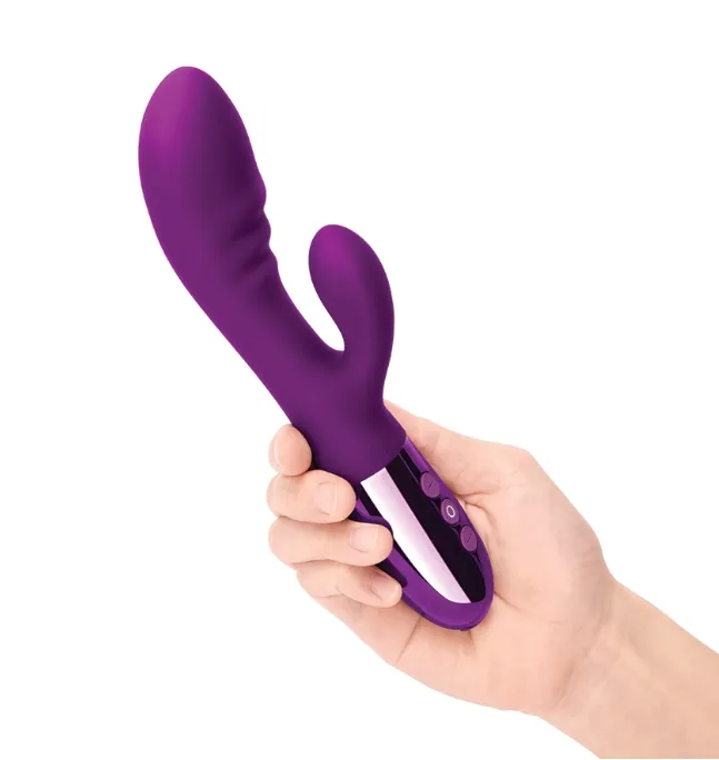 Vibrators Le Wand BLEND Vibrators Le Wand BLEND