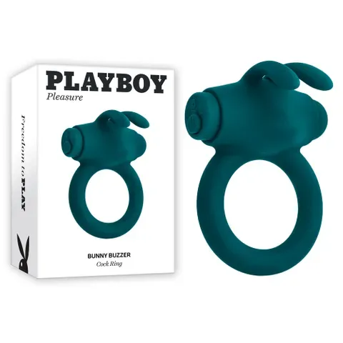 Vibrators Playboy Playboy Pleasure Bunny Buzzer