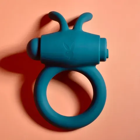 Vibrators Playboy Playboy Pleasure Bunny Buzzer
