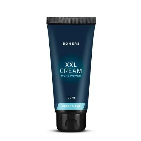 Boners Penis XXL Cream Boners Male Sex Toys