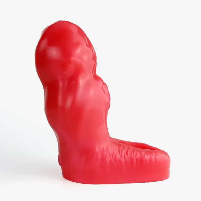 Dildos Uncover Creations The Double Knot Sheath Dildos Uncover Creations The Double Knot Sheath