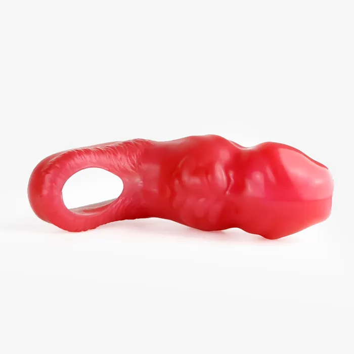 Dildos Uncover Creations The Double Knot Sheath Dildos Uncover Creations The Double Knot Sheath