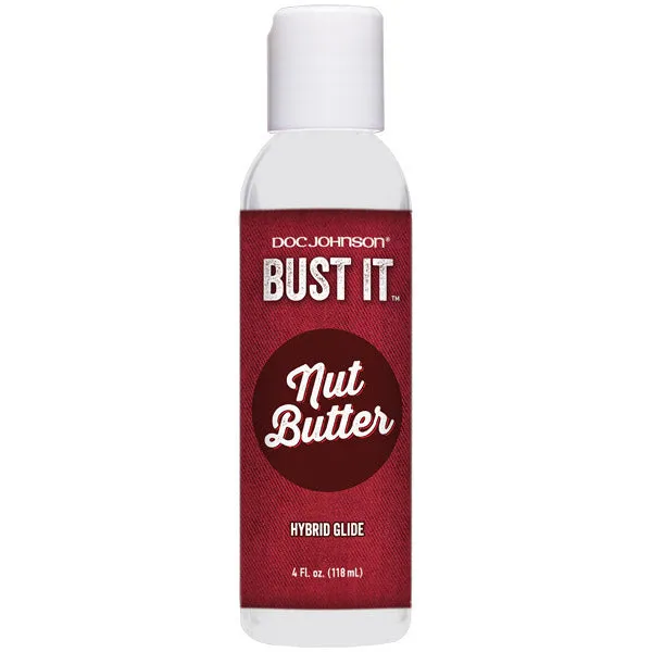 Doc Johnson Male Sex Toys Bust It Nut Butter