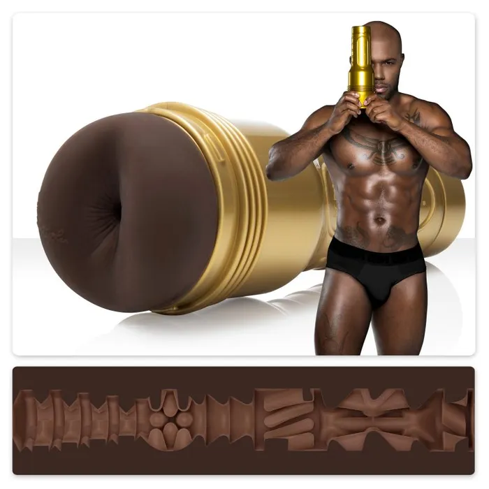 Fleshjack Boys Milan Christopher King Fleshlight Vibrators