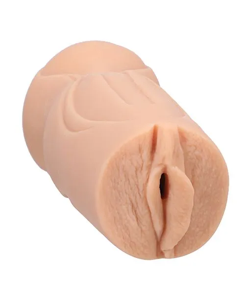 Male Sex Toys Doc Johnson Signature Strokers ULTRASKYN Pocket Pussy Livv Fitt Male Sex Toys Doc Johnson Signature Strokers ULTRASKYN Pocket Pussy Livv Fitt