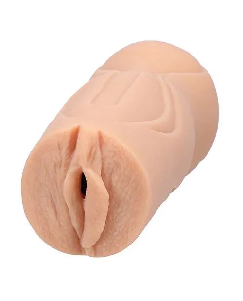 Male Sex Toys Doc Johnson Signature Strokers ULTRASKYN Pocket Pussy Livv Fitt Male Sex Toys Doc Johnson Signature Strokers ULTRASKYN Pocket Pussy Livv Fitt