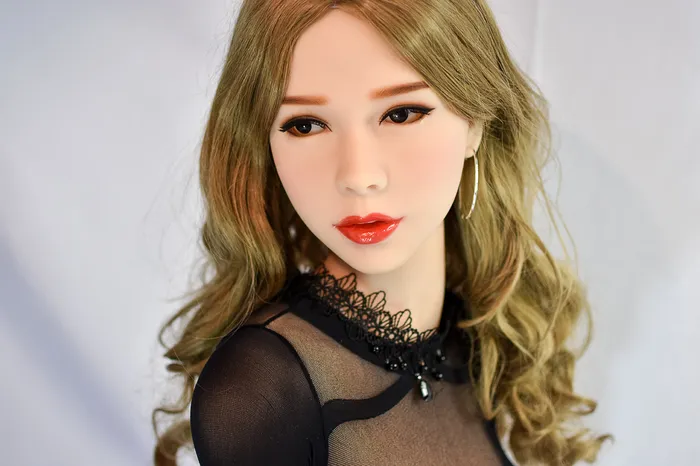 Male Sex Toys Own Pleasures 166cm Sweet Face Doll