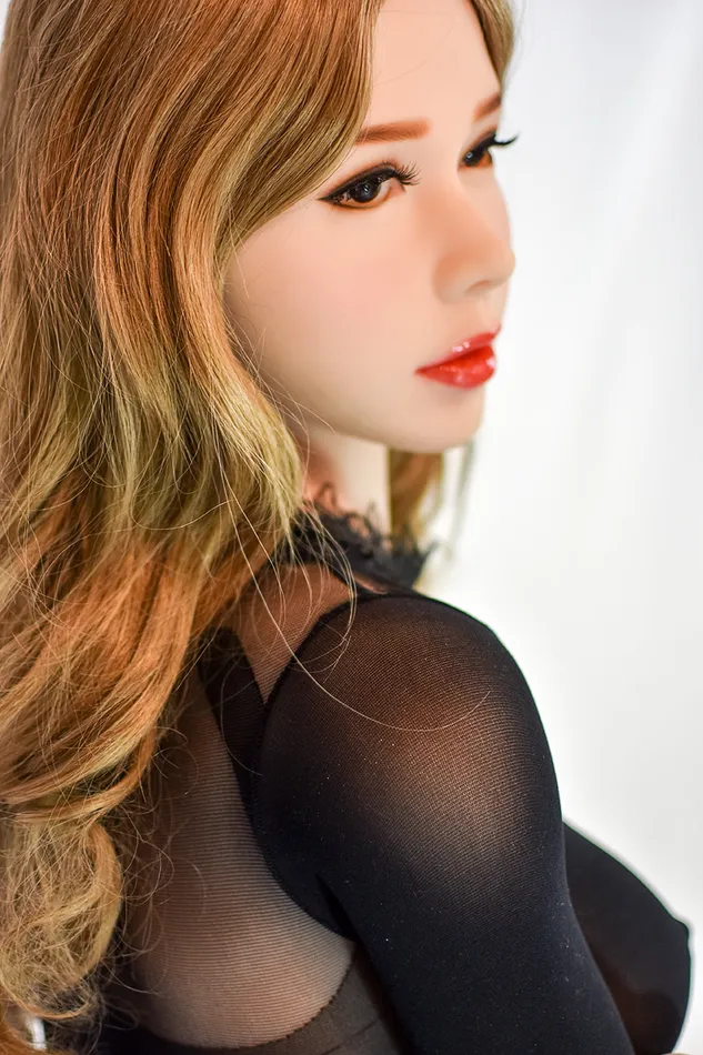 Male Sex Toys Own Pleasures 166cm Sweet Face Doll