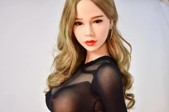 Male Sex Toys Own Pleasures 166cm Sweet Face Doll