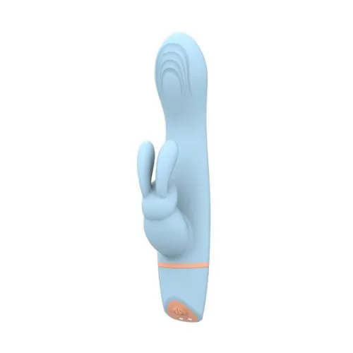 Mina Hail Come Hither Rabbit Vibrator NNN Retail Ltd Female Sex Toys