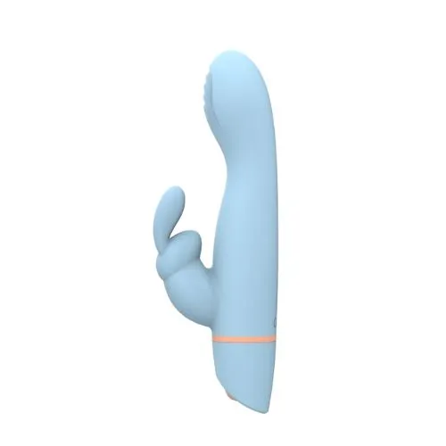 Mina Hail Come Hither Rabbit Vibrator NNN Retail Ltd Female Sex Toys
