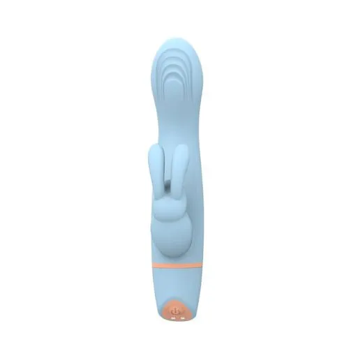 Mina Hail Come Hither Rabbit Vibrator NNN Retail Ltd Female Sex Toys