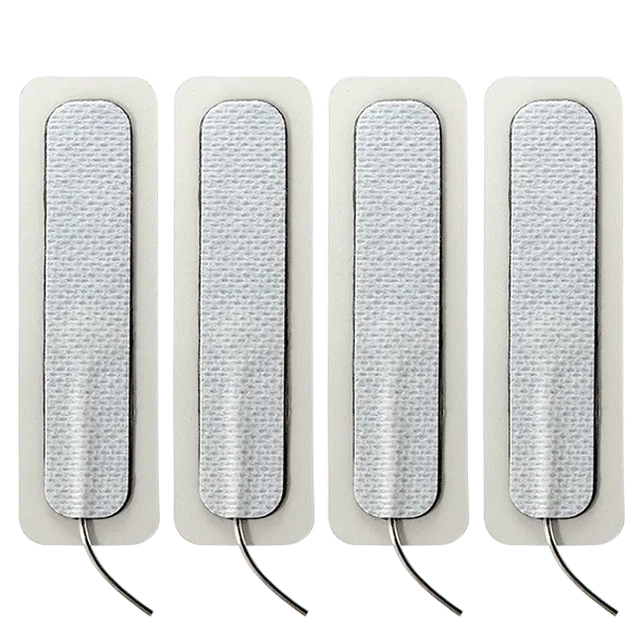 NNN Retail Ltd Vibrators ElectraStim Electrapads Long