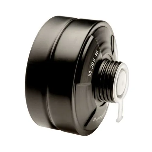 NNN Retail Ltd Vibrators Gas Mask Filter
