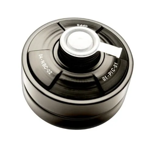 NNN Retail Ltd Vibrators Gas Mask Filter