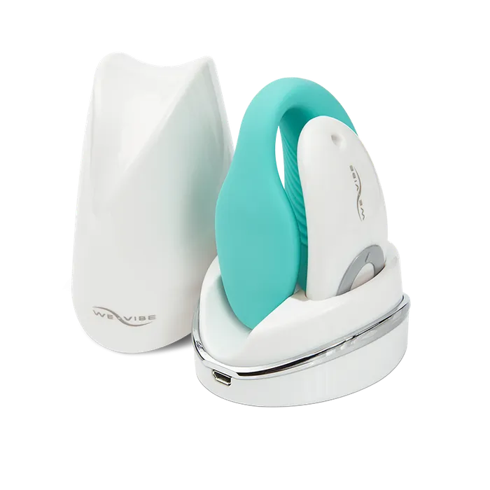 NNN Retail Ltd Vibrators WeVibe Sync