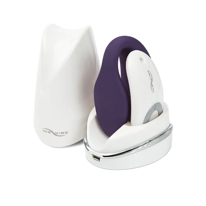 NNN Retail Ltd Vibrators WeVibe Sync